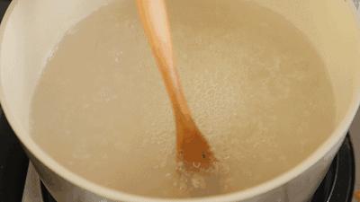 婴儿一般熬什么粥好吃,宝宝晚上吃什么粥好消化又营养