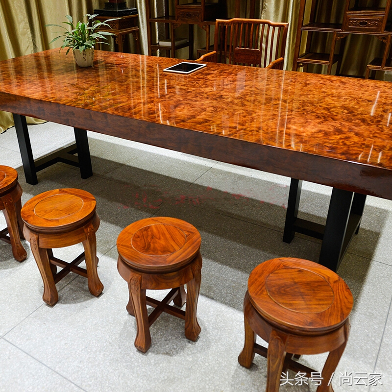 巴西花梨木的真假区别,巴西花梨木真假