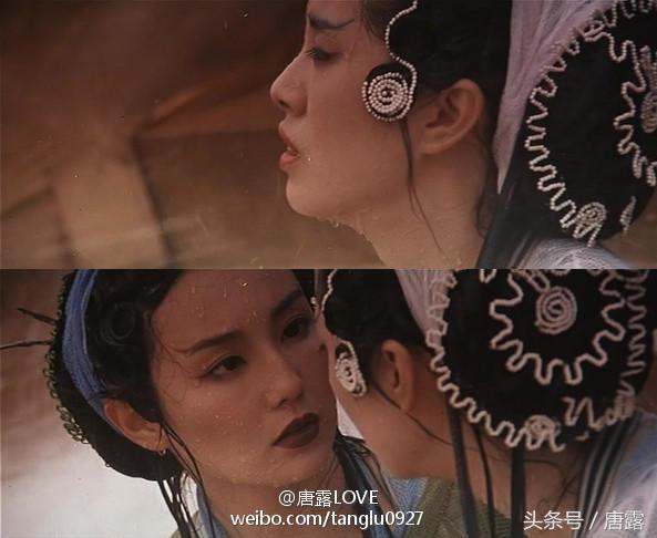 日本版白蛇传小青打白娘子片段,歌仔戏白蛇传白娘子跟小青的对话