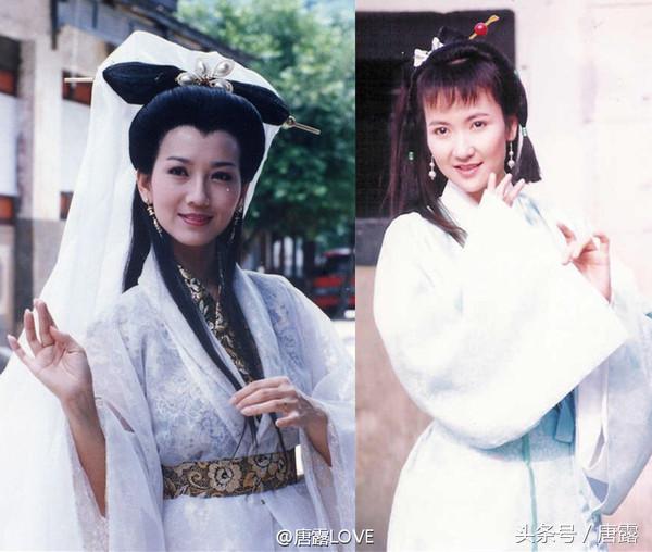 日本版白蛇传小青打白娘子片段,歌仔戏白蛇传白娘子跟小青的对话