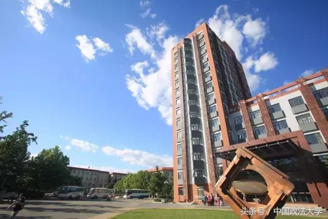 招生季｜法大分院帽第二弹：请收下这些学院的名片