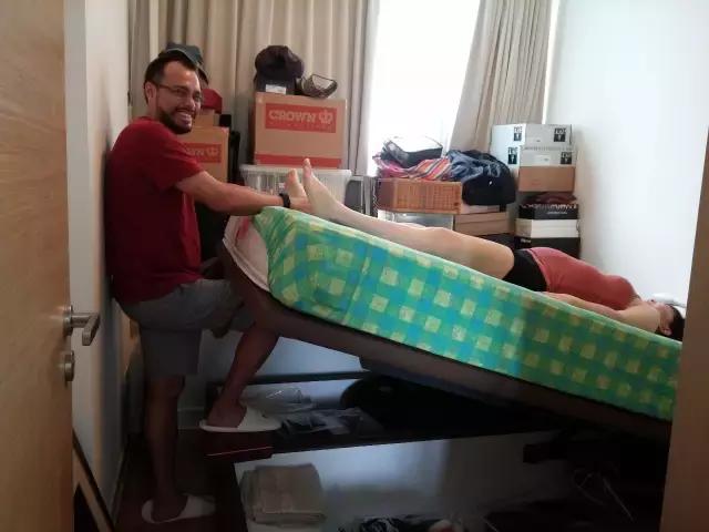 混合臀位如何转正,怎么扭转臀位