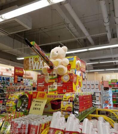 我跟老婆几个月每天以泪洗面，直到我当爸爸才恍然大悟