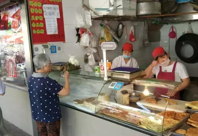 发现上海，发现美食：最全魔都美食地图！