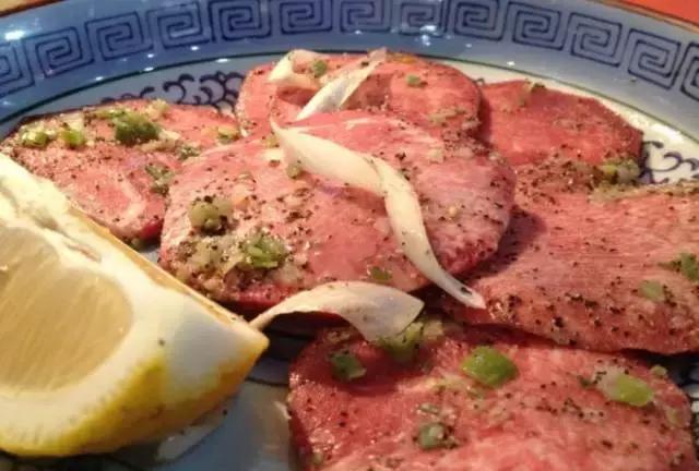 发现上海，发现美食：最全魔都美食地图！