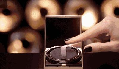 ysl适合混干的气垫,全网最火爆的ysl气垫