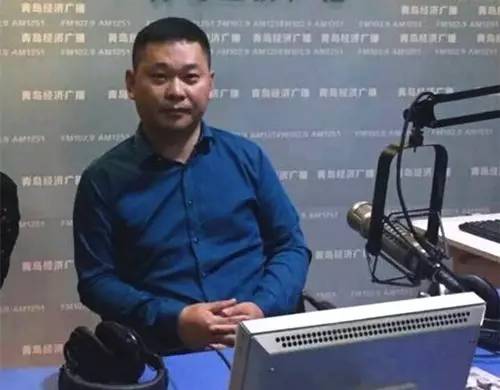 O2O易货+社交，这家青岛企业做了一个需要信用认证的“朋友圈”！