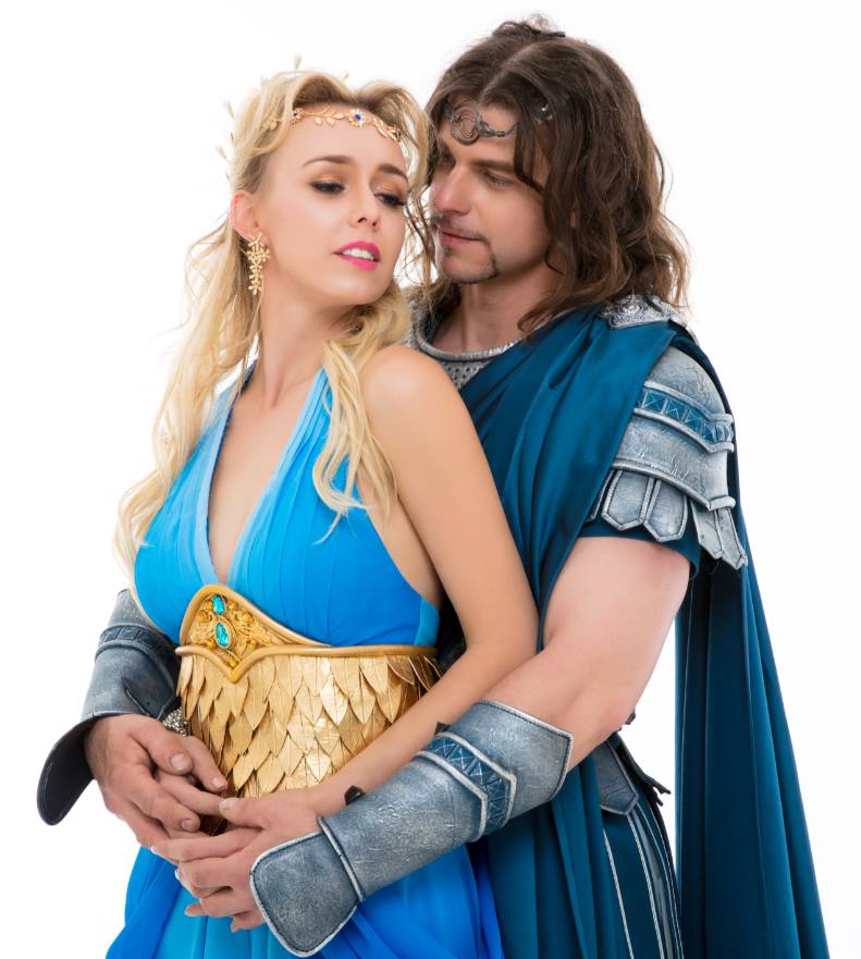 特洛伊马秀视频,马修特洛伊