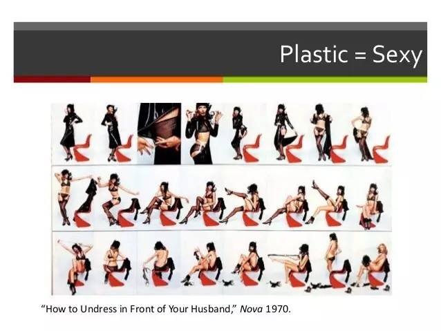 它们都是有故事的椅子，就是被国人玩坏了