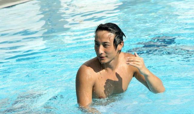 香港明星都不吃饭吗,哪些香港明星不在大陆拍戏