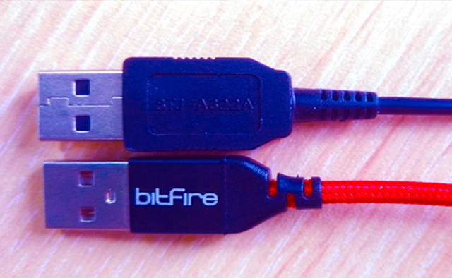 如果数据线快断了怎么办,数据线坏了怎么改造