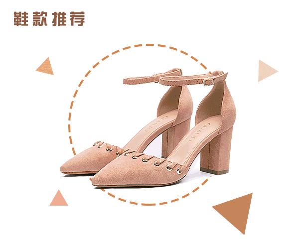 不同脚型的人应该穿什么鞋高跟鞋,不同脚型穿不同的跑鞋