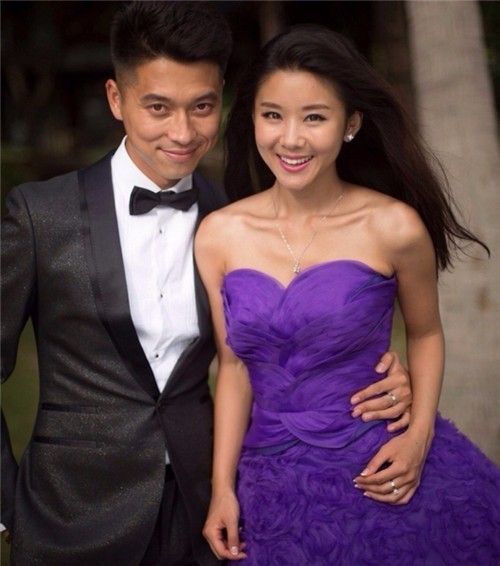 谢娜凭借实力进入决赛张杰助阵，明星恩爱夫妻你最喜欢哪对？