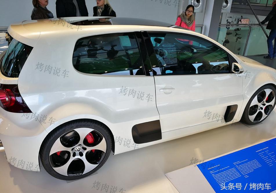 高尔夫用8缸发动机,高尔夫的12缸发动机