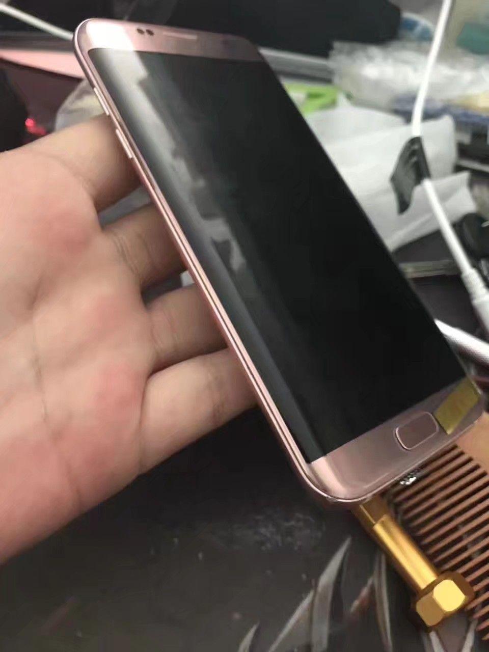 三星galaxys7edge最低价,二手三星s7edge官翻