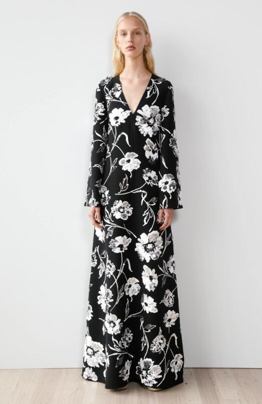 2021春流行趋势讲解,2022年早春流行趋势