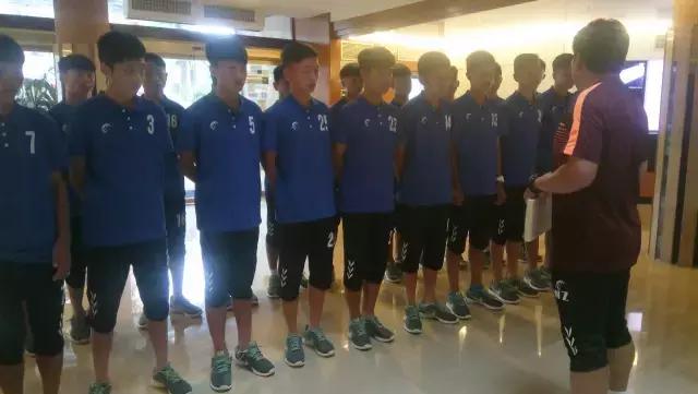 u14国家男子足球选拔队名单公布,u14欧洲2020比赛