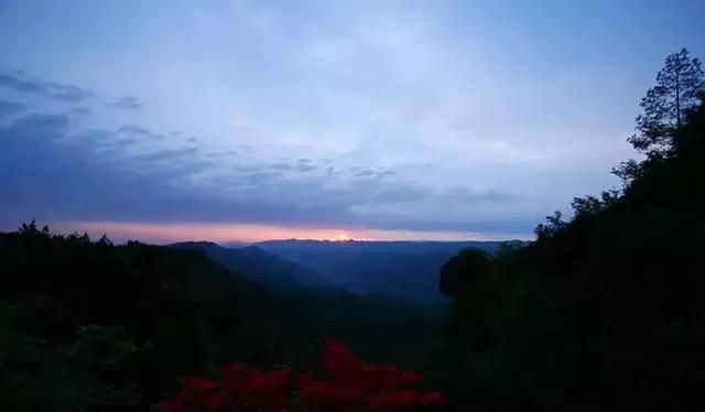 苏马荡避暑胜地是在哪个县,7月的苏马荡避暑真实感受