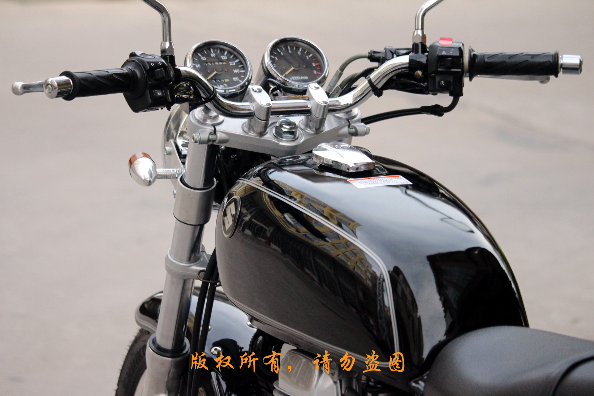 铃木400cc四缸老车街车,铃木400街车最新款