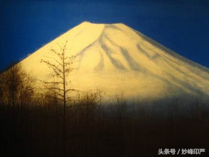 日本画家平山郁夫技法 (日本著名画家平山郁夫的画风格)