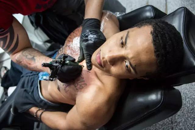 纹身的疼痛等级表,纹身的疼痛等级2.0