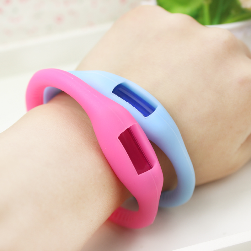 戴可思驱蚊手环,哪种驱蚊手环适合孩子