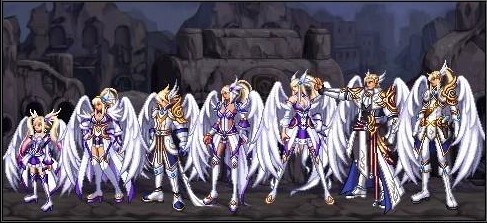 DNF：给合天空套的玩家几个建议，谈一谈合天空的技巧