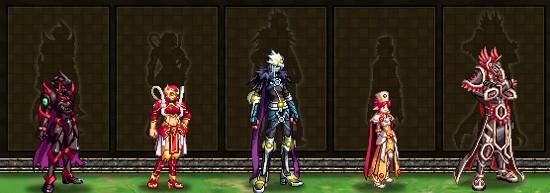 DNF：给合天空套的玩家几个建议，谈一谈合天空的技巧