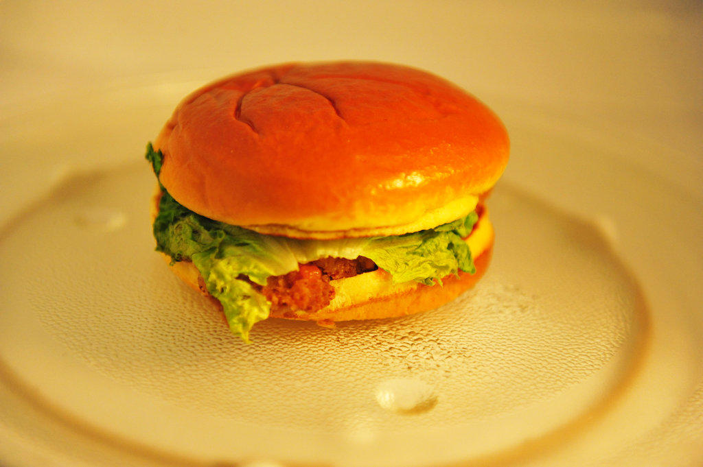 在美国吃个快餐多少钱,在美国一个汉堡多少美元