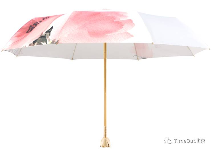 特大特高大雨伞推荐,高颜值晴雨好伞推荐