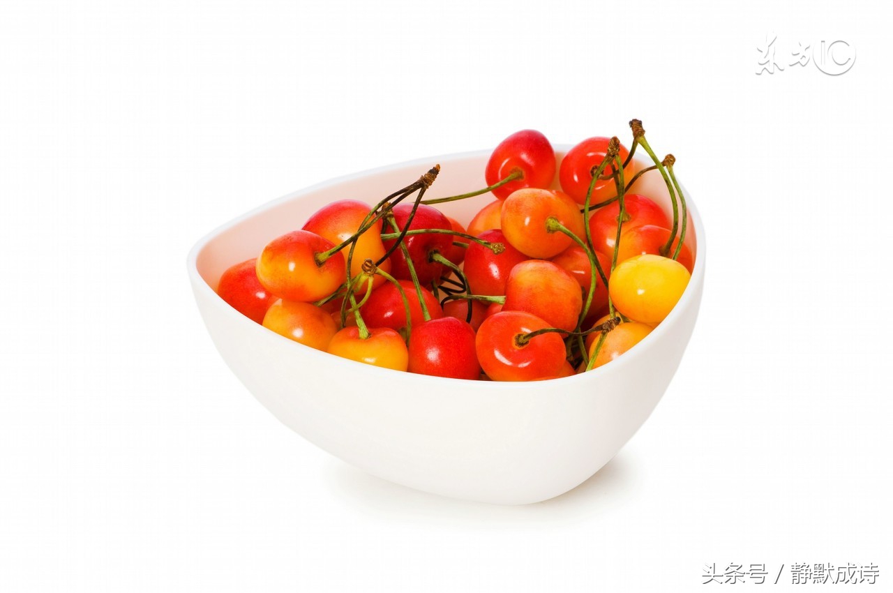 车厘子和樱桃有什么差别吗,樱桃跟车厘子哪个营养高