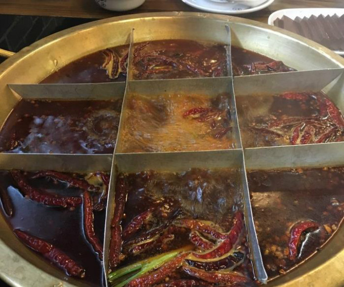深圳哪家四川火锅最好吃,深圳麻辣火锅哪家好吃