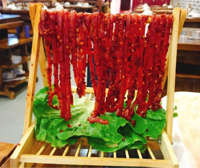 深圳哪家四川火锅最好吃,深圳麻辣火锅哪家好吃