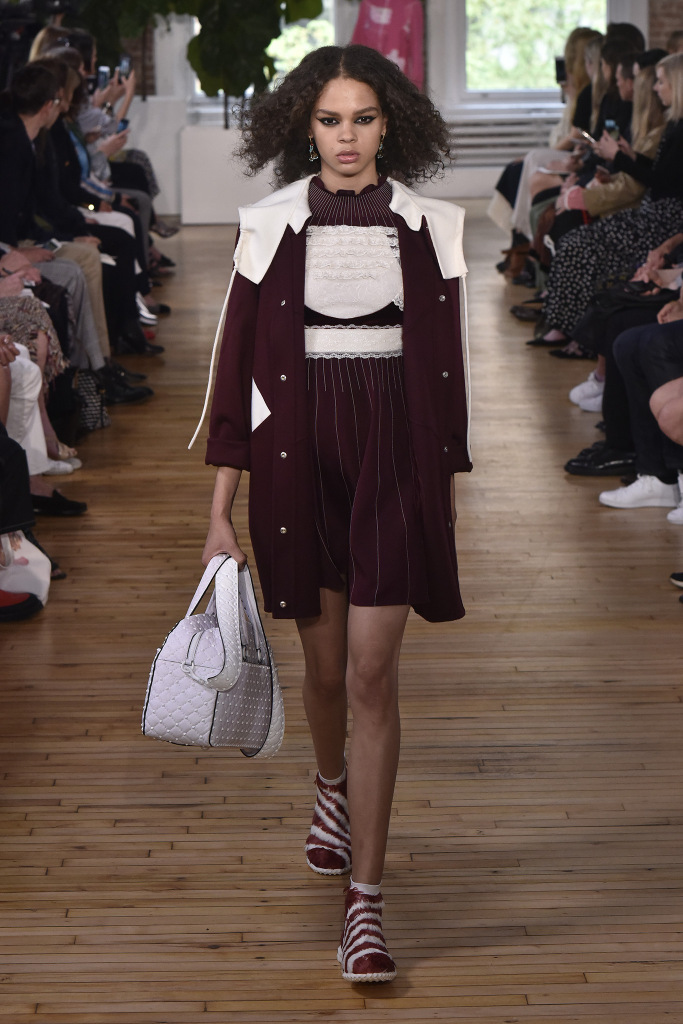 2021春流行趋势讲解,2022年早春流行趋势