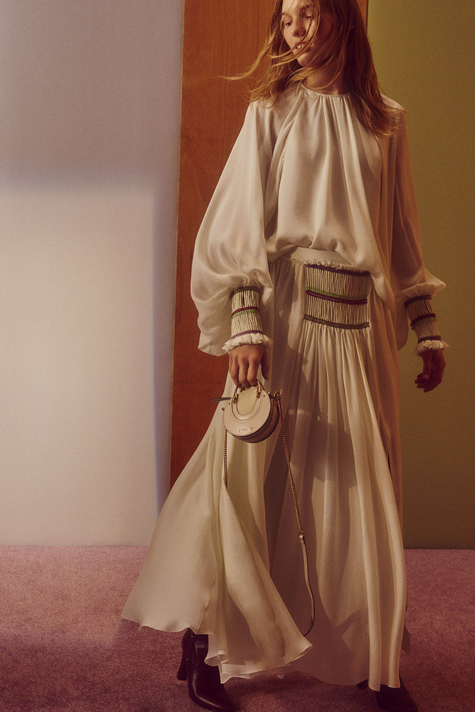 2021春流行趋势讲解,2022年早春流行趋势