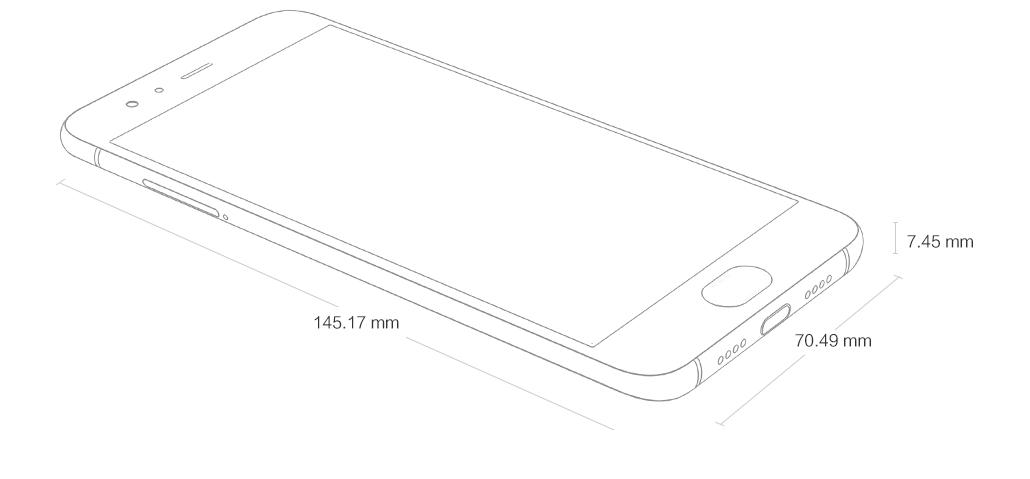 四年前的魅族手机,当年魅族的mx4