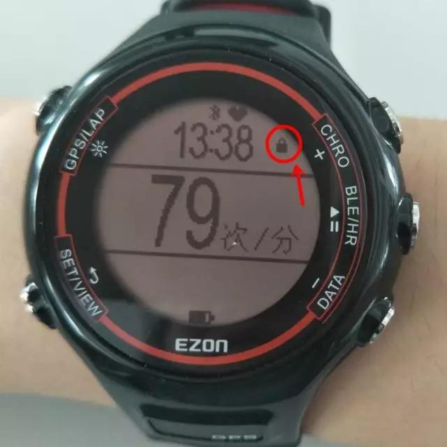 改良升级｜E1-hr按键按不动是什么原因？