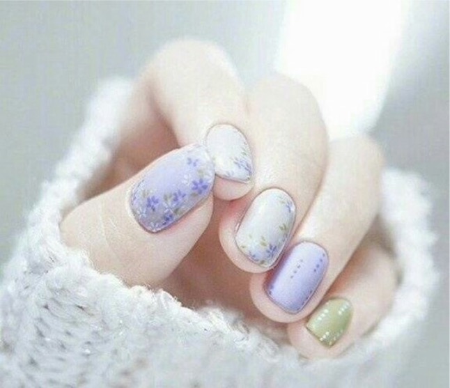 她们长这么好看，还不忘这点小心机