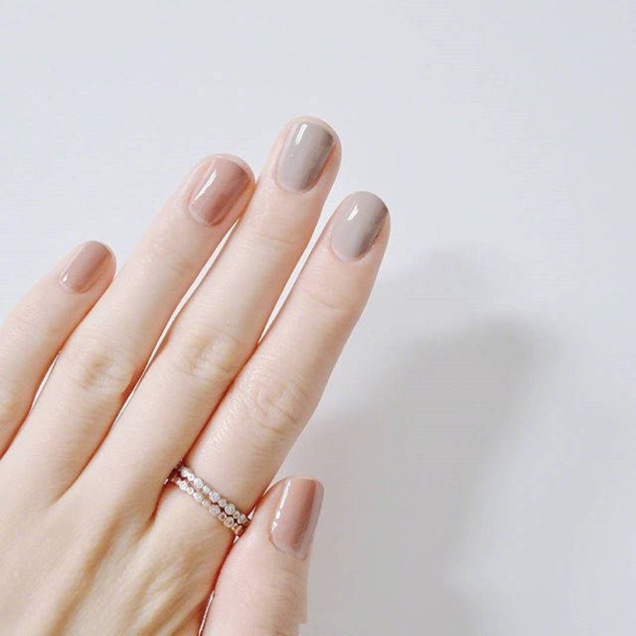 她们长这么好看，还不忘这点小心机