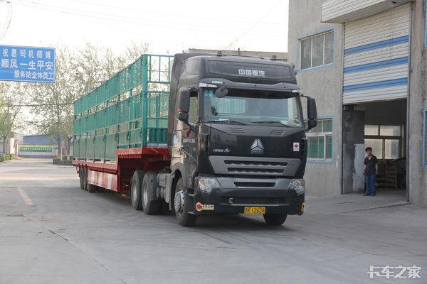 牵引挂车为什么不实用,牵引挂车技巧