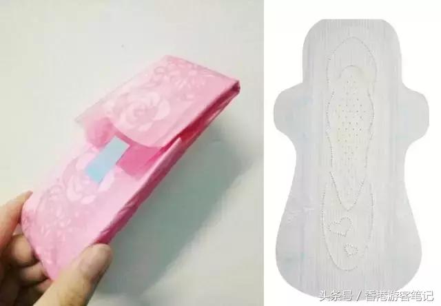 十大姨妈巾排行榜,各种姨妈巾红榜推荐