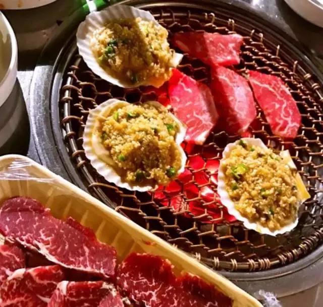 发现上海，发现美食：最全魔都美食地图！