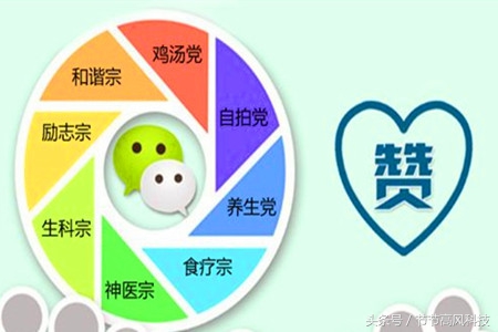 那些连赞都不点的你，关注我干嘛呢？