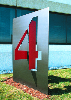 100个创意引导标识牌图片,创意标志牌图片