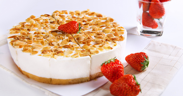 吃不完的自制蛋糕怎么保存,千层蛋糕吃不完怎么保存