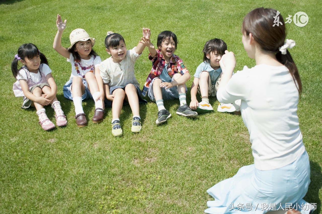 小班幼儿科学领域年龄特点,小班幼儿年龄段特点和育儿知识