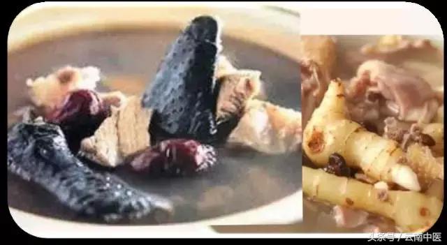 黄精吃多久才有效果,你真的会吃枸杞吗