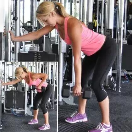 穿内衣勒出黑印怎么去除,内衣勒出后背的肉怎么减