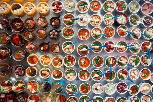 香港回归25周年记忆中的港味,香港回归值得纪念的日子