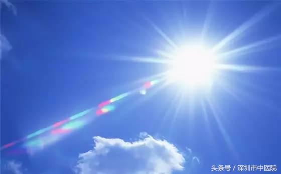 带你走出天灸的那些误区！